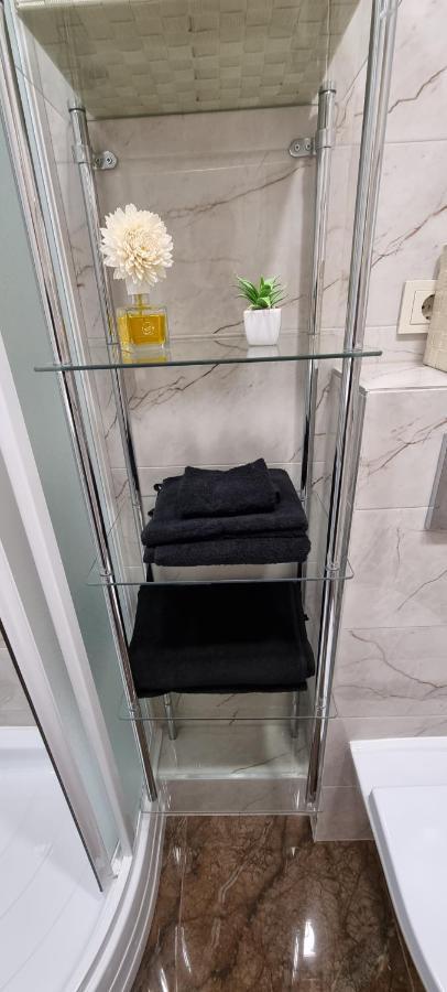 A. G. Central Apartaments Šiauliai Extérieur photo